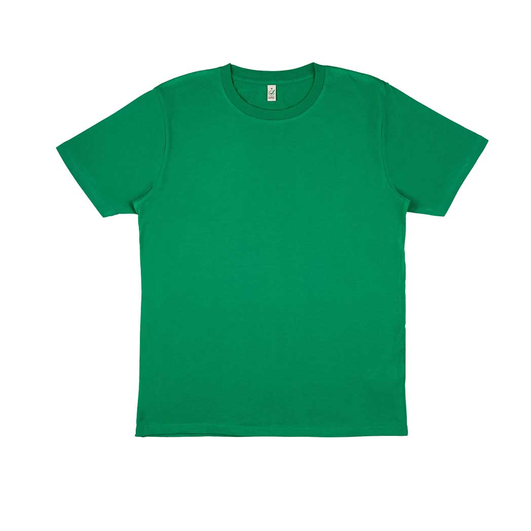 Buy kelly-green EarthPositive Classic Jersey - EP01