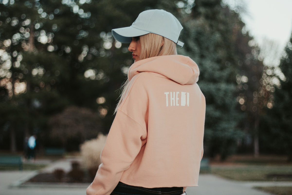 Hoodies & Sweatshirts