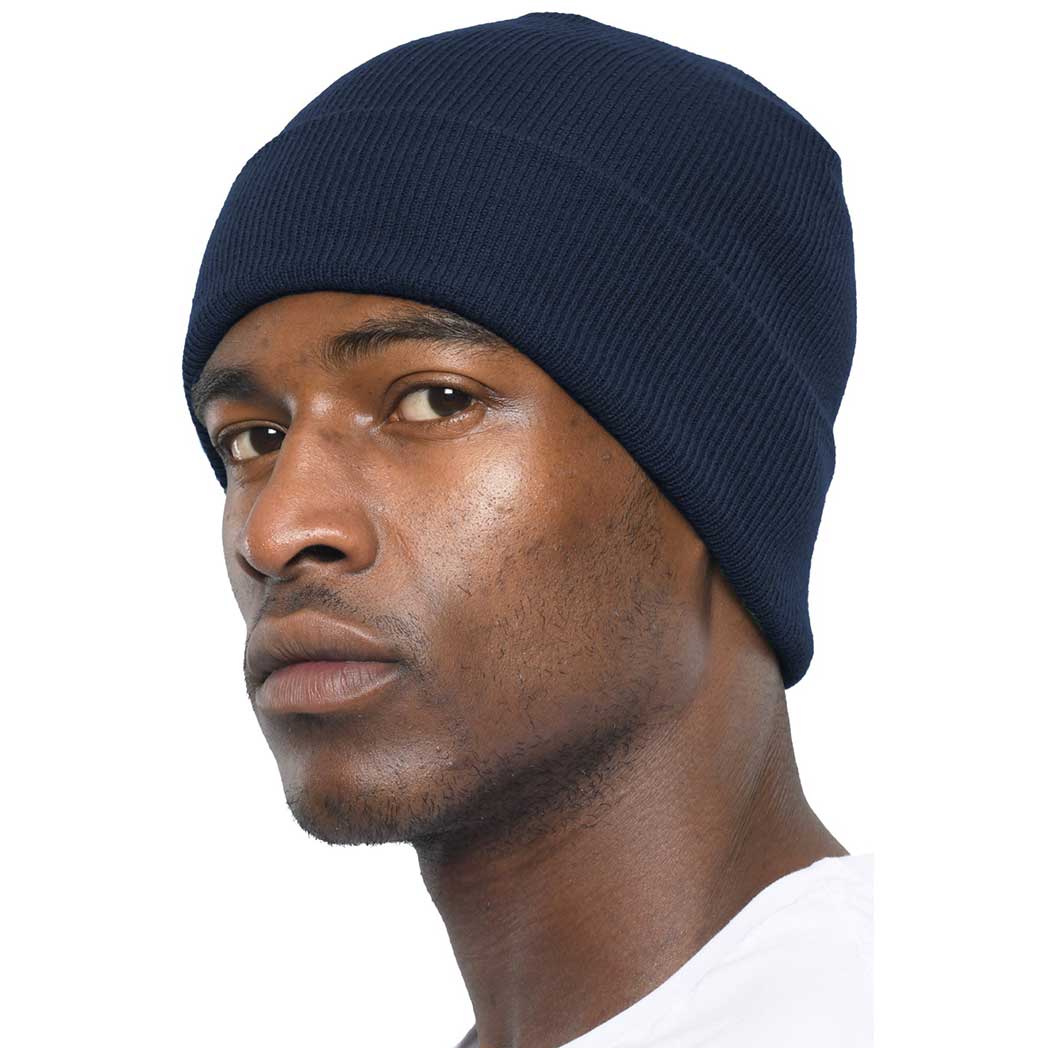 Promo Cuff Beanie