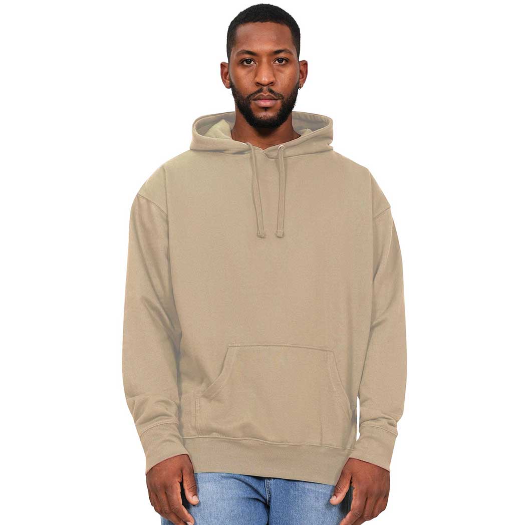 Promo Pullover Hoodie - Colours