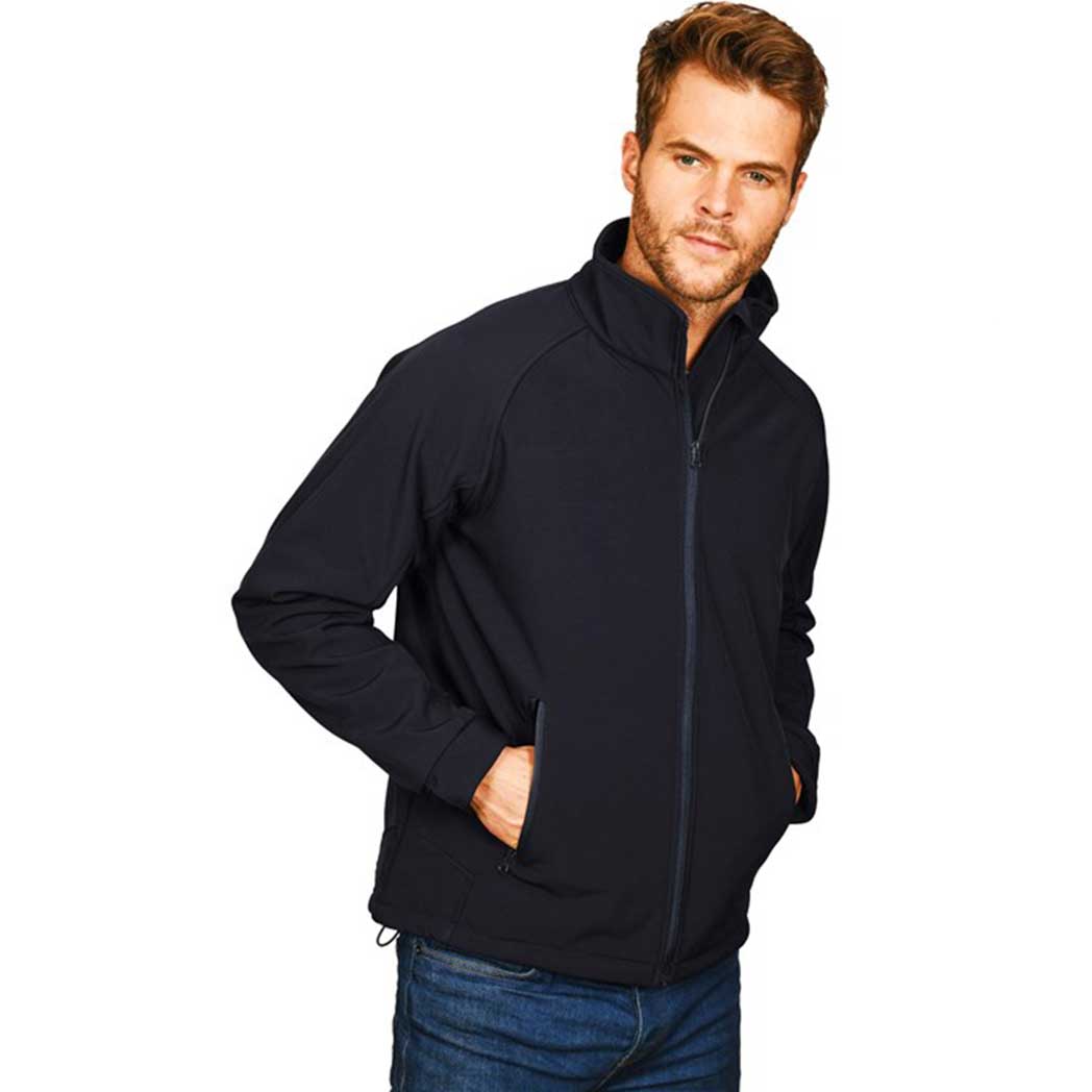 Promo 3-Layer Softshell Jacket