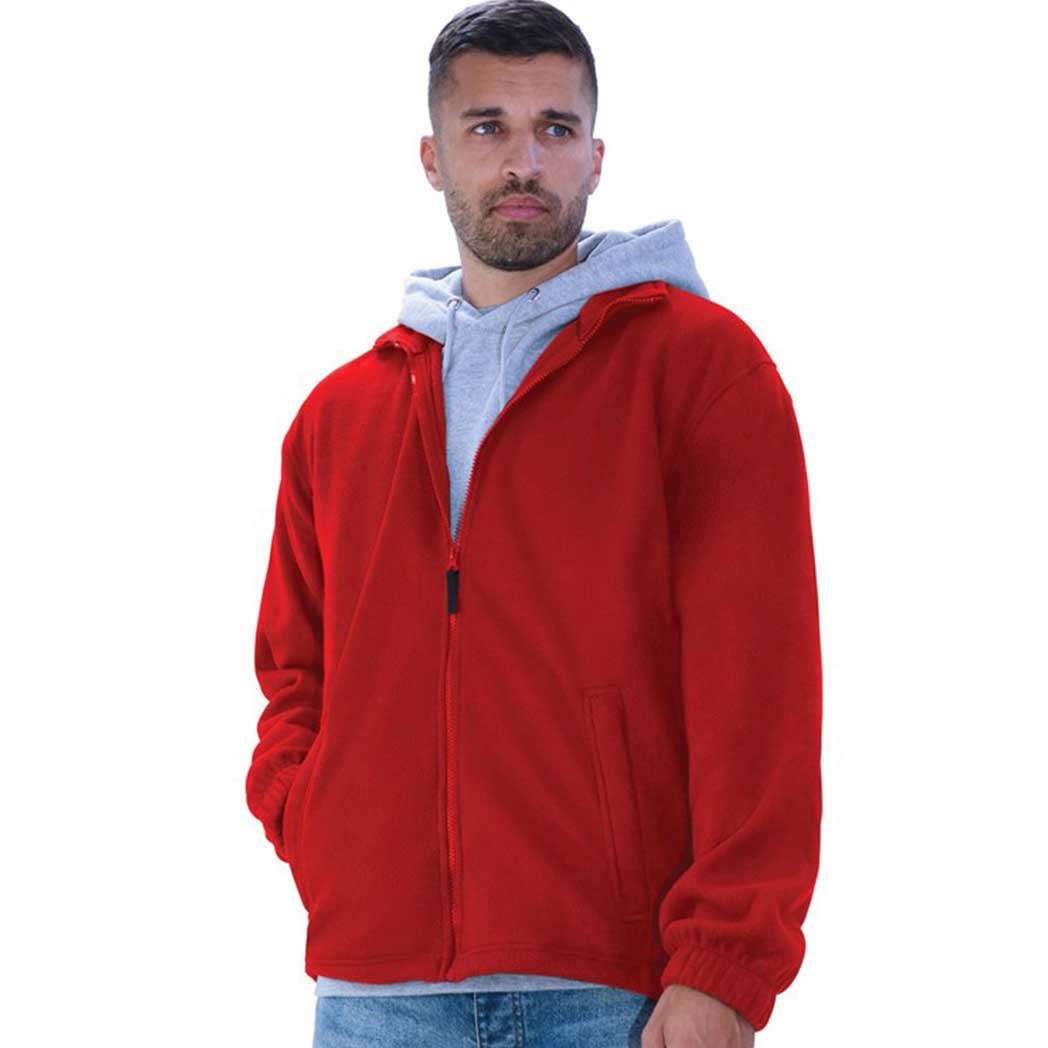 Promo Full-Zip Fleece