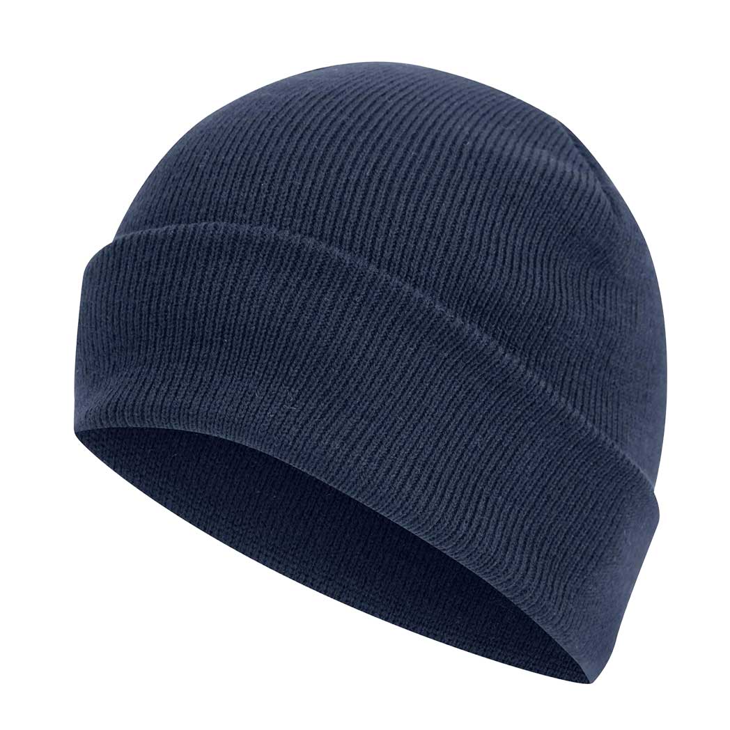Promo Cuff Beanie - 0