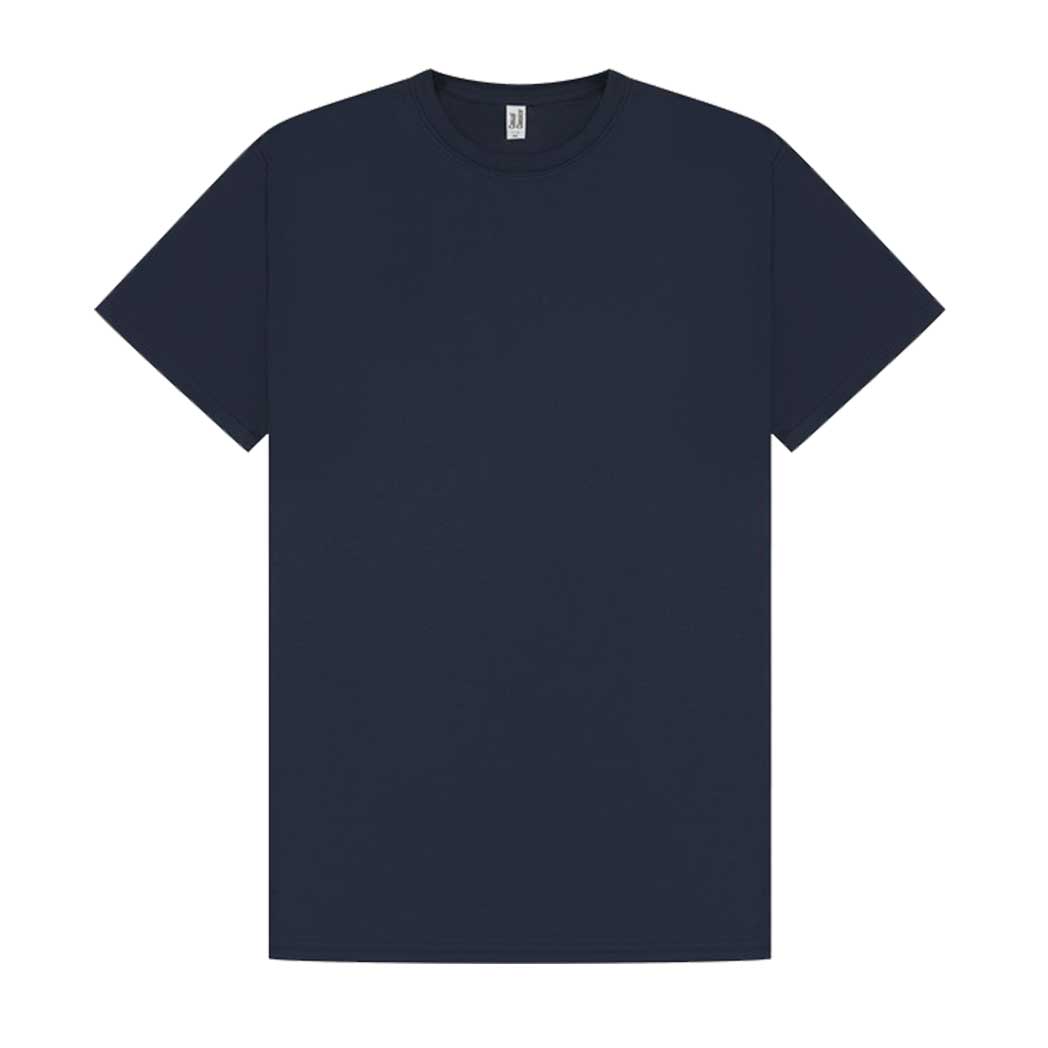 Buy navy Promo Tech T-Shirt