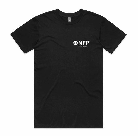 NFP Charity Walk Shirt