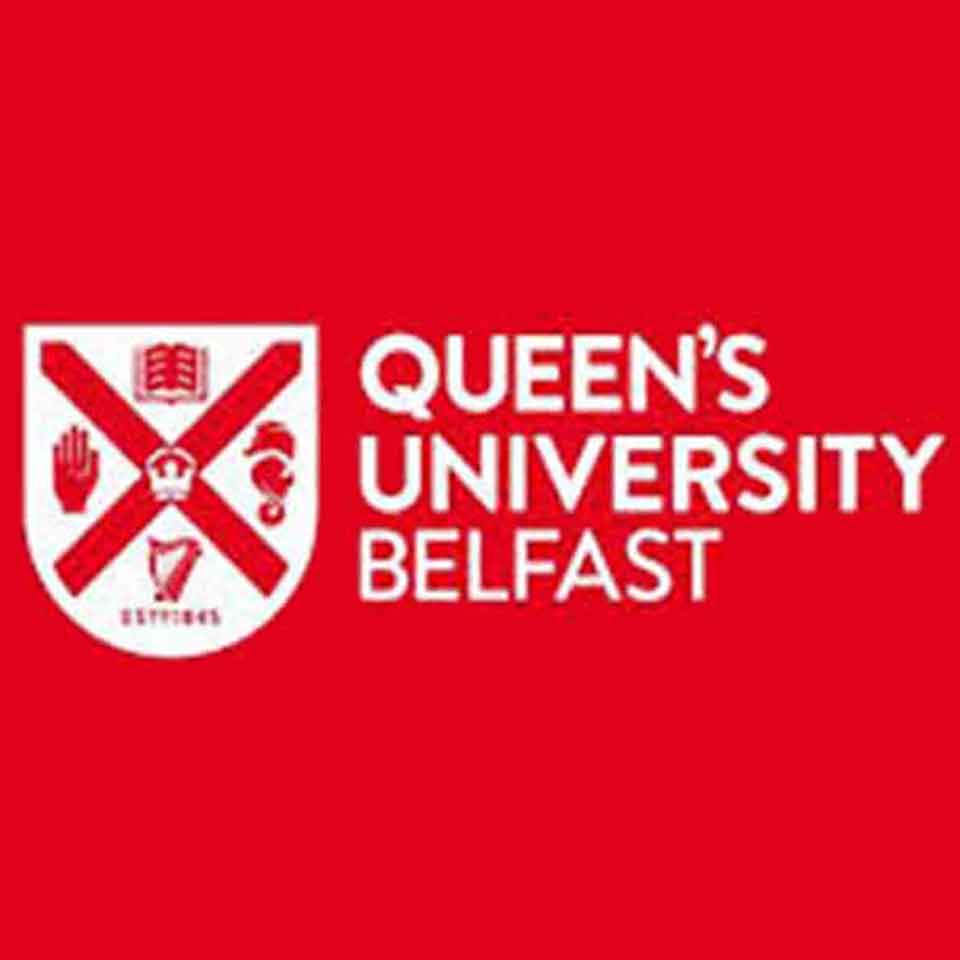 Queens University, Belfast