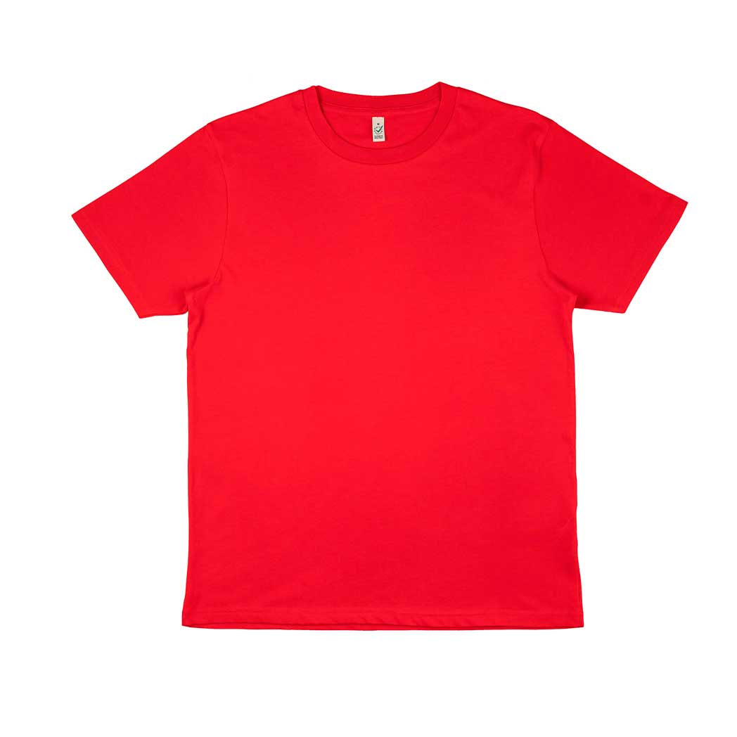 Buy red EarthPositive Classic Jersey - EP01