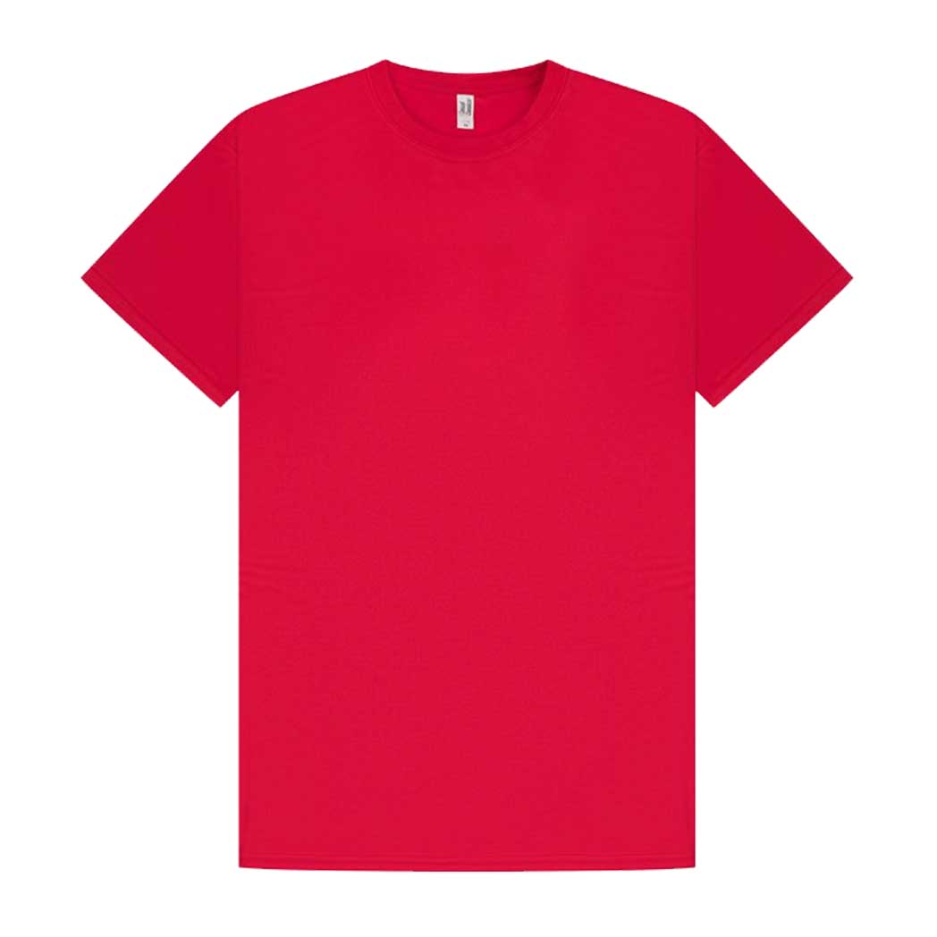 Buy red Promo Tech T-Shirt