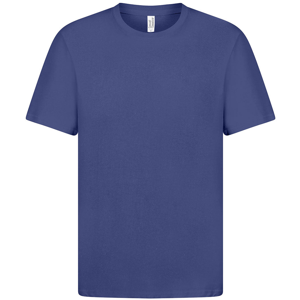 Buy royal-blue Promo T-Shirt - Colours
