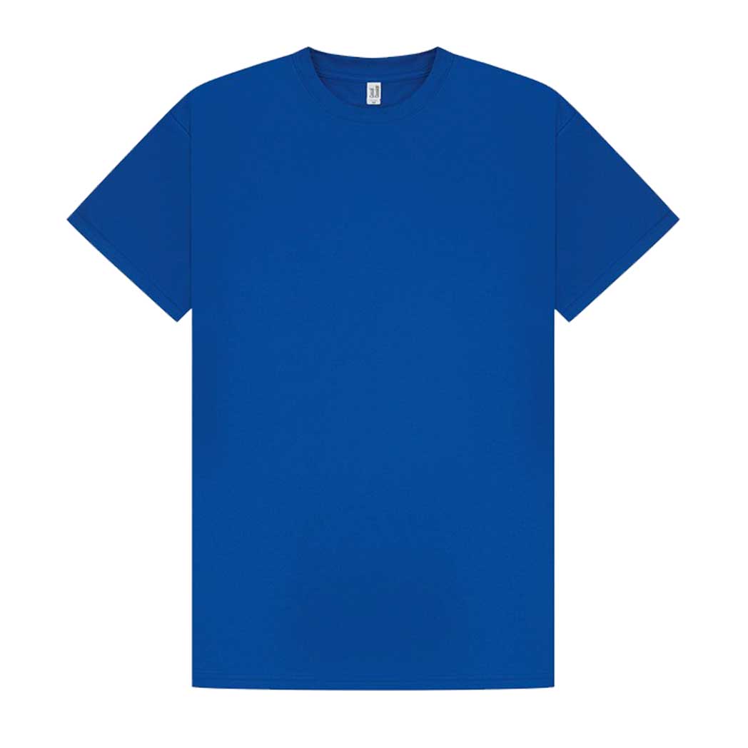 Buy royal-blue Promo Tech T-Shirt