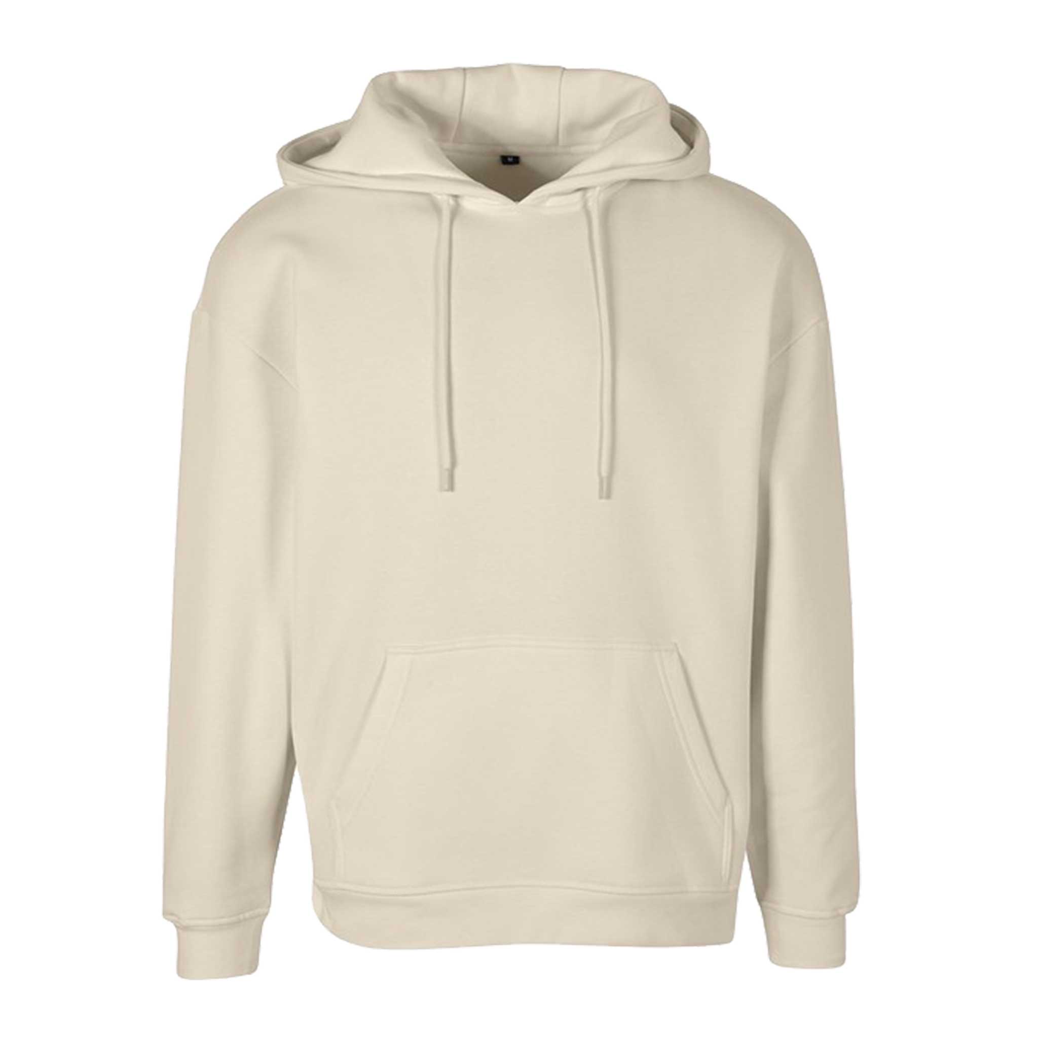 Buy sand Basic Oversize Hoodie - BB006