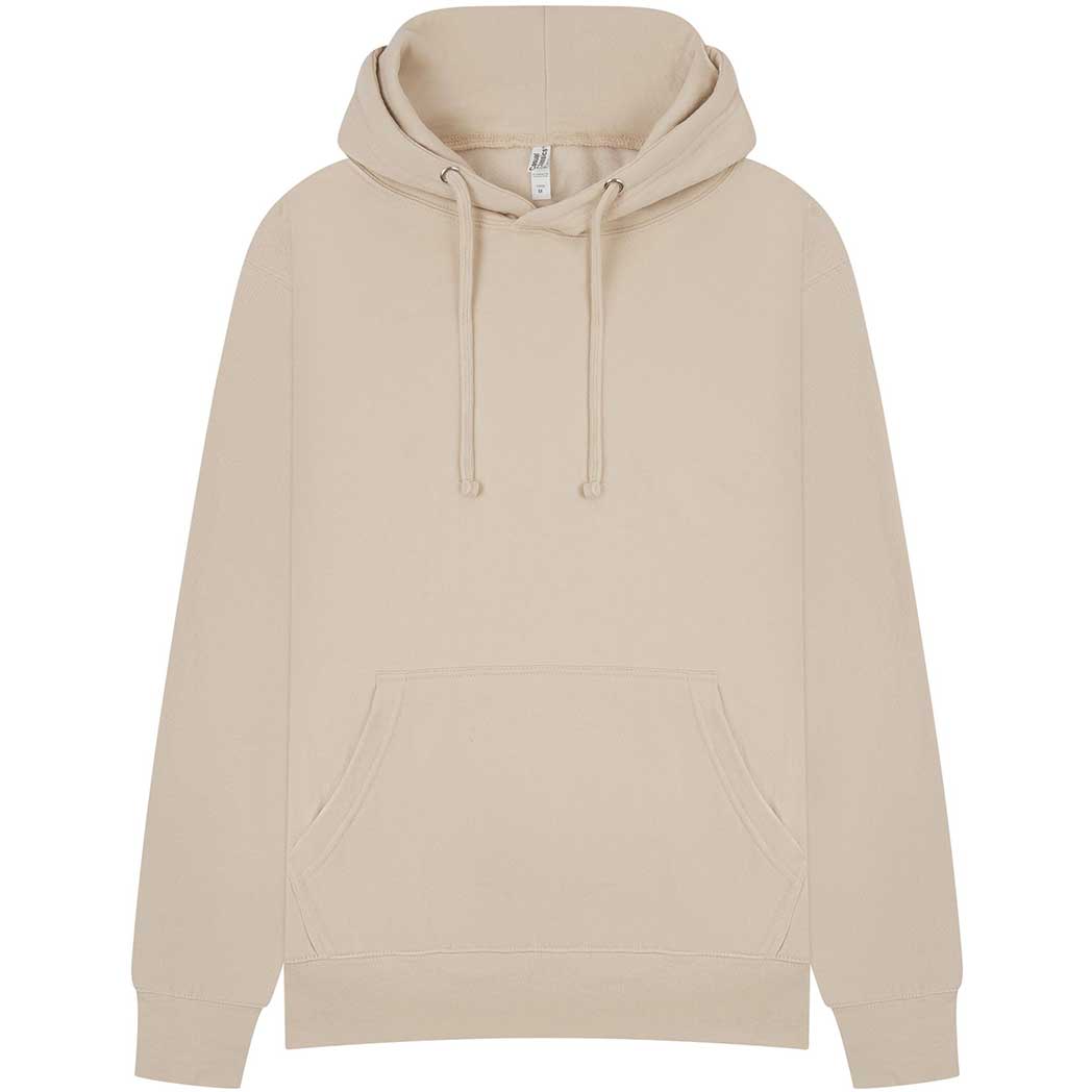 Promo Pullover Hoodie - Colours - 0