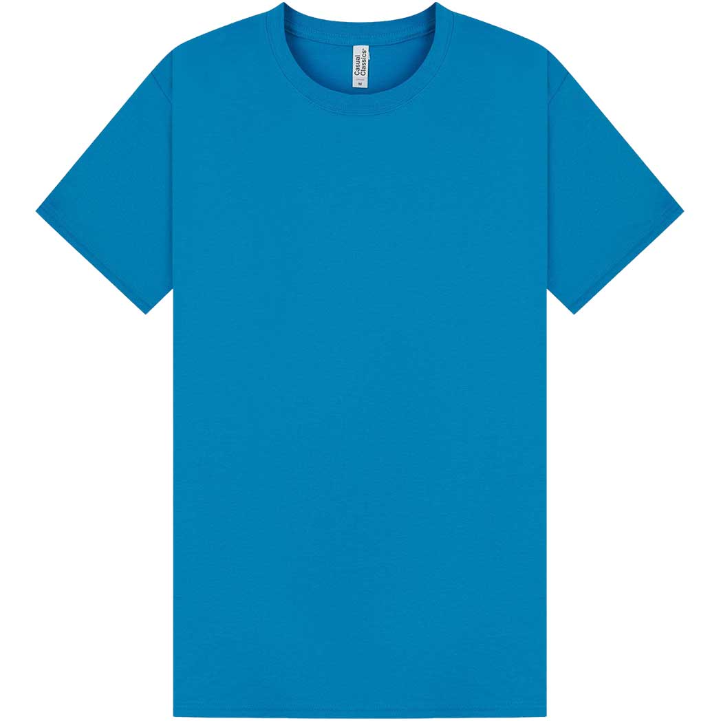 Promo T-Shirt - Colours - 0