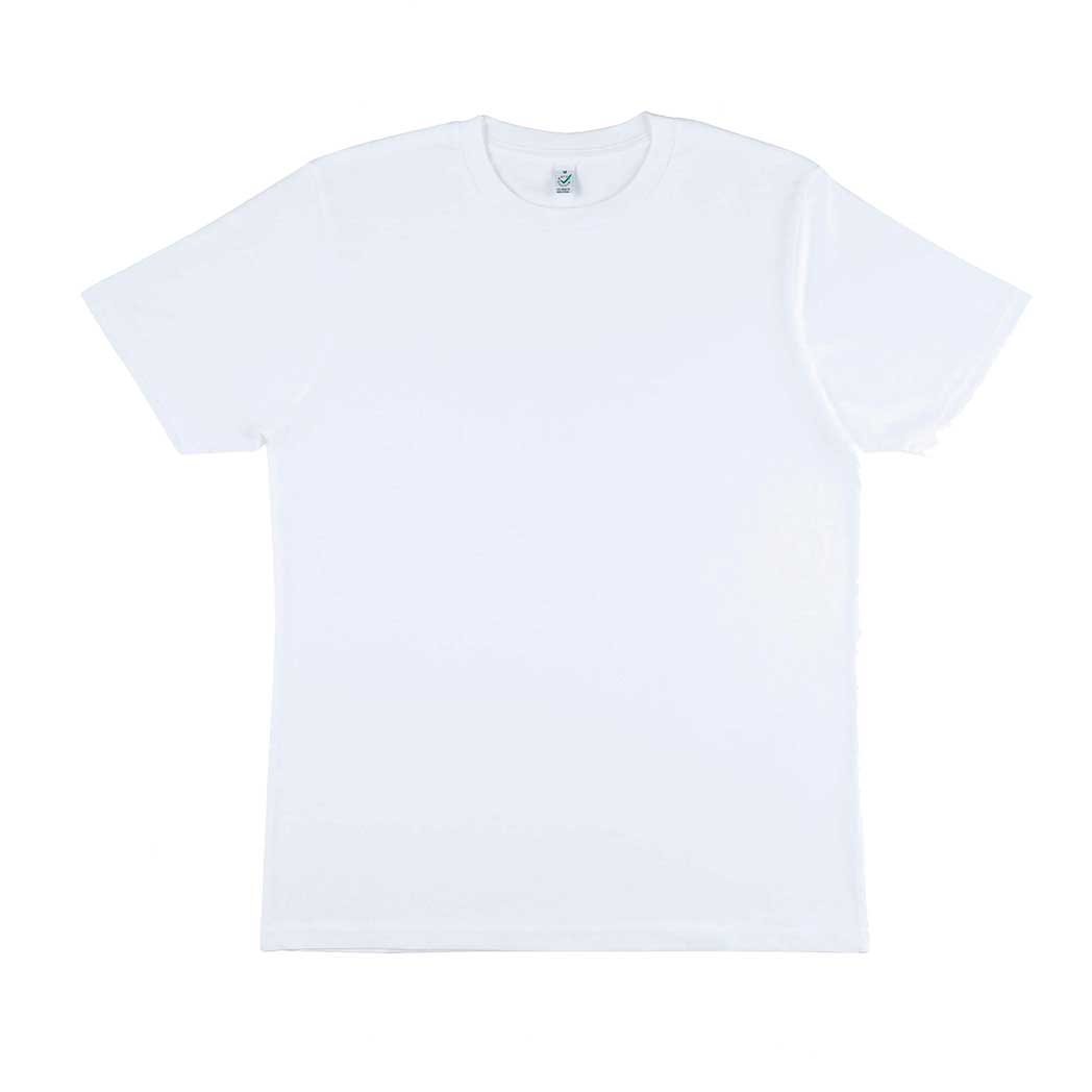 Buy white EarthPositive Classic Jersey - EP01