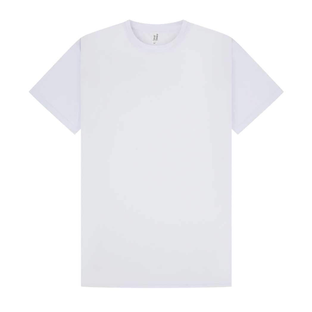 Buy white Promo Tech T-Shirt