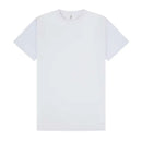Promo Tech T-Shirt in white against a white background