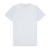 Promo Tech T-Shirt in white against a white background