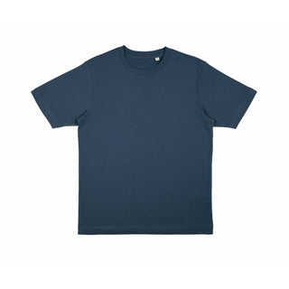 Buy denim-blue Unisex Oversize T-Shirt - COR19