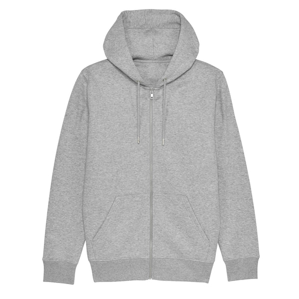 Iconic Zip-Up Cultivator Hoodie - STSM566