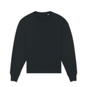 Oversize Radder Sweatshirt - STSU857