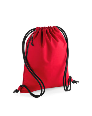 Buy classic-red Recycled Gymsac - BG281