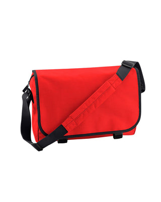 Buy classic-red Messenger Bag - BG21