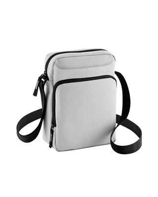 Buy light-grey Across Body Bag - BG30