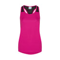 Women's Cool Smooth Workout Vest - JC027