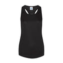 Women's Cool Smooth Workout Vest - JC027