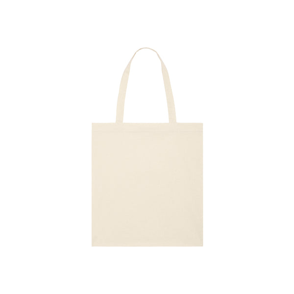 Light Organic Tote Bag - STAU773