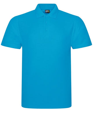 Buy turquoise Pro RTX Polo - RX101