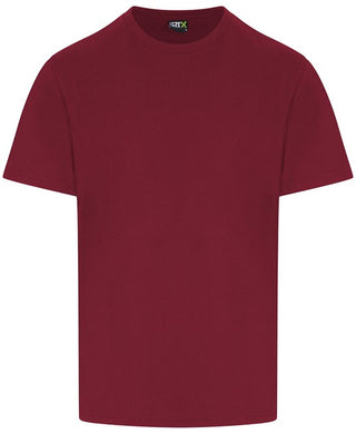 Buy burgundy Pro RTX T-Shirt - RX151