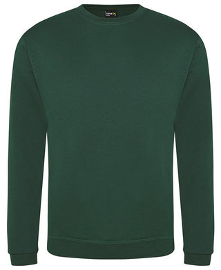 Buy bottle-green Pro RTX Sweatshirt - RX301