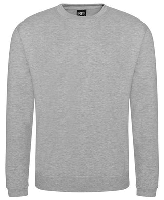 Buy heather-grey Pro RTX Sweatshirt - RX301