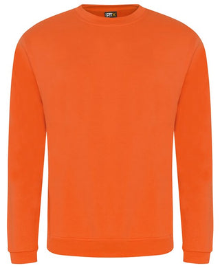 Buy orange Pro RTX Sweatshirt - RX301