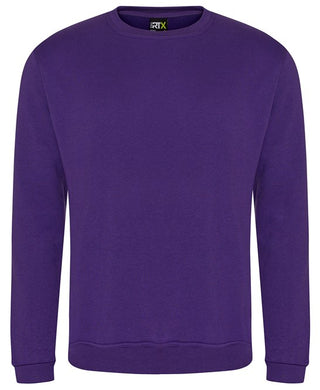Buy purple Pro RTX Sweatshirt - RX301