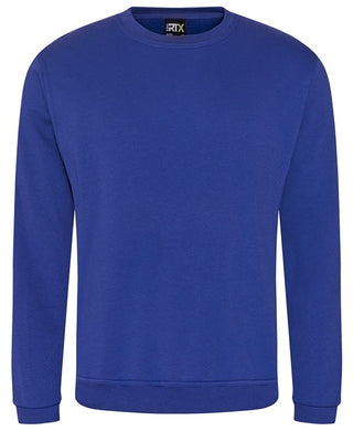 Buy royal-blue Pro RTX Sweatshirt - RX301