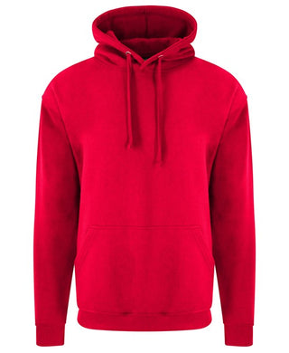 Buy red Pro RTX Hoodie - RX350